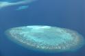 Maldives from the air (25)